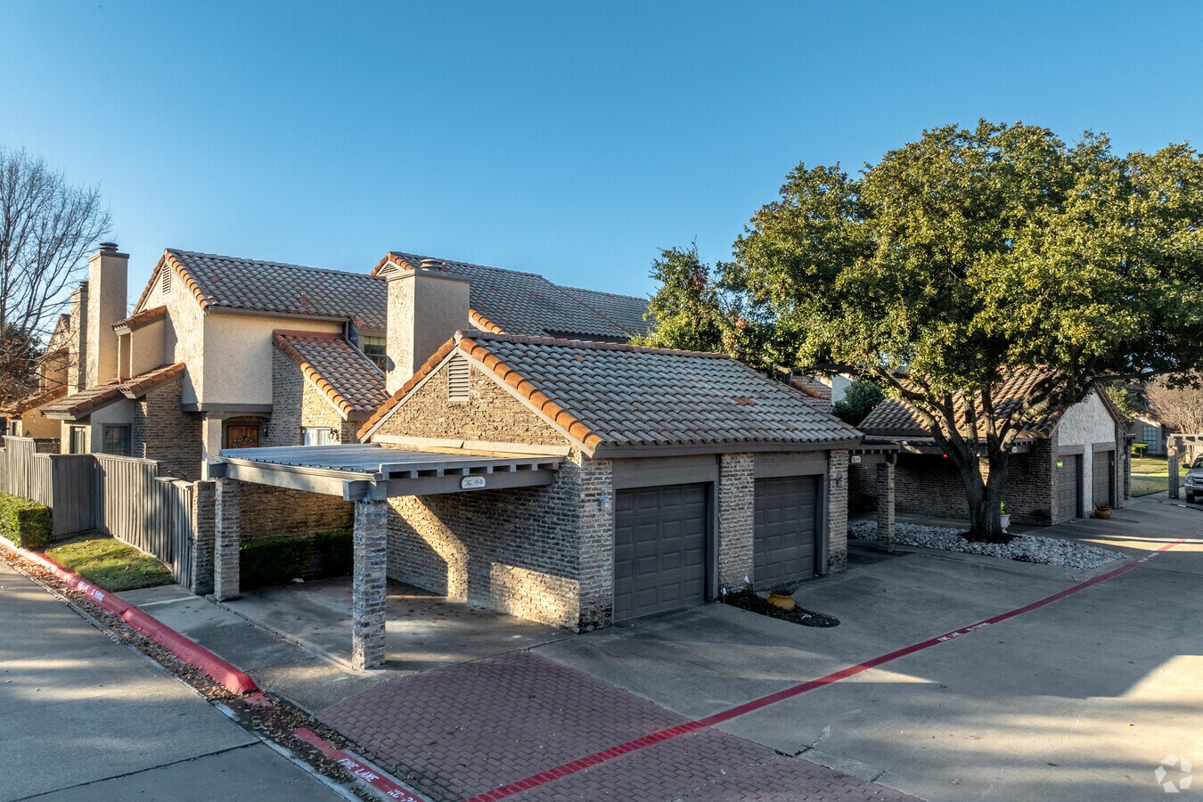 Photo - Custer Trails Condos