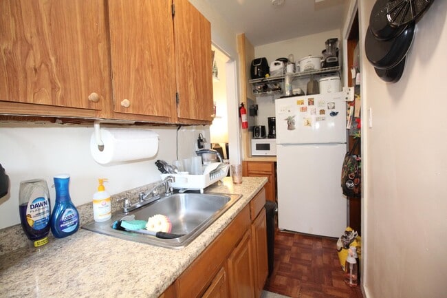 517 E Broadway Unidad 2