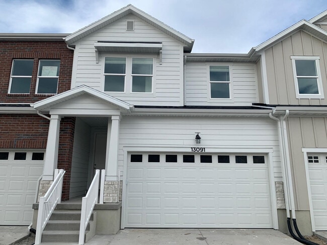 Rodrigues - Hendry Ln - Rodrigues - Hendry Ln
