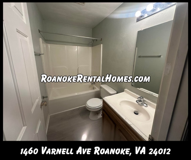 Photo - 1460-1462 Varnell Ave, NE Unit 1460 Varnell Ave NE