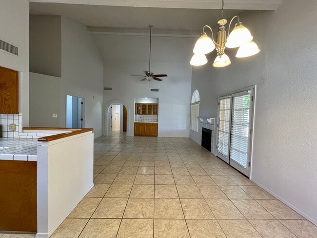 Photo - Mesa Del Sol Home