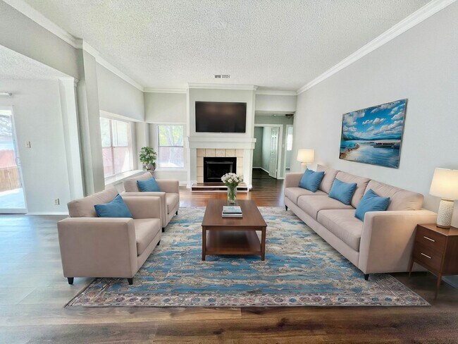 Photo - **MOVE IN SPECIAL!** 3 Bedroom 2 Bath Home...