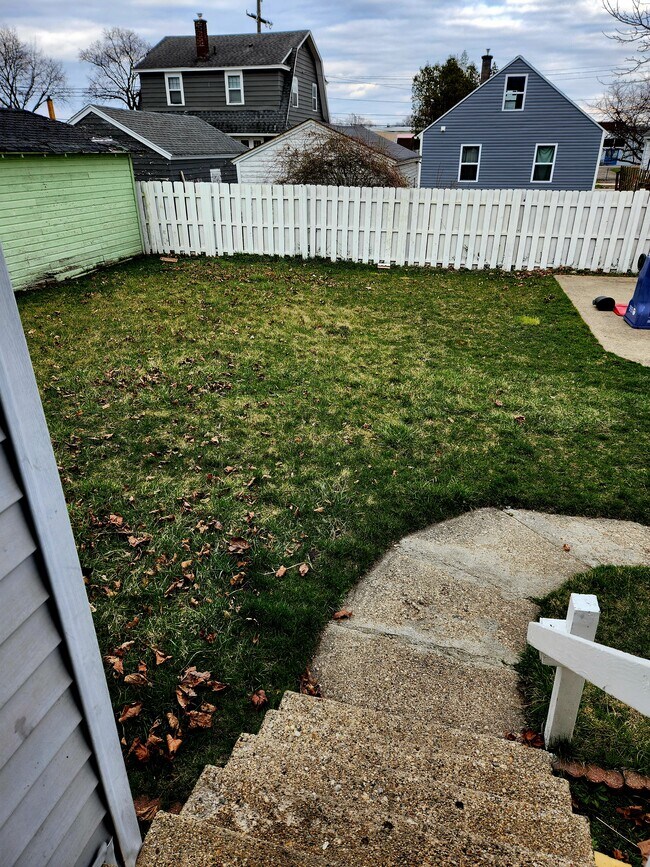 1638 Alpine Ave NW Rental House Rental in Grand Rapids, MI