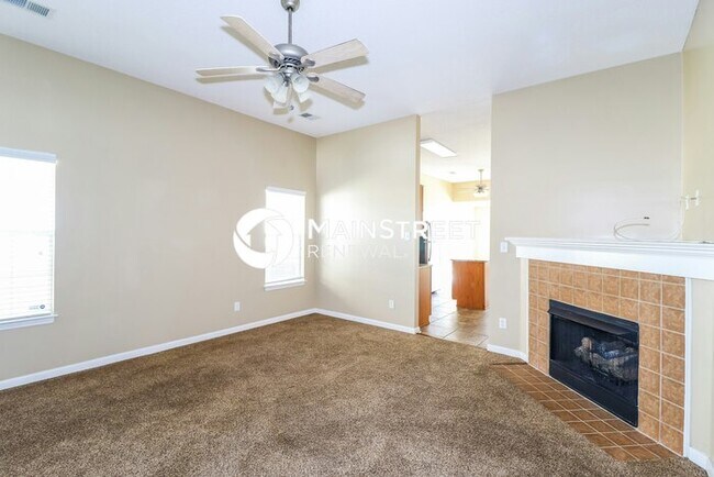 3 Bedroom Pet-Friendly Home in Cordova, TN with Main Street Renewal