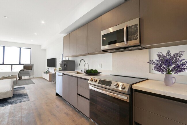 Photo - E on Harvard