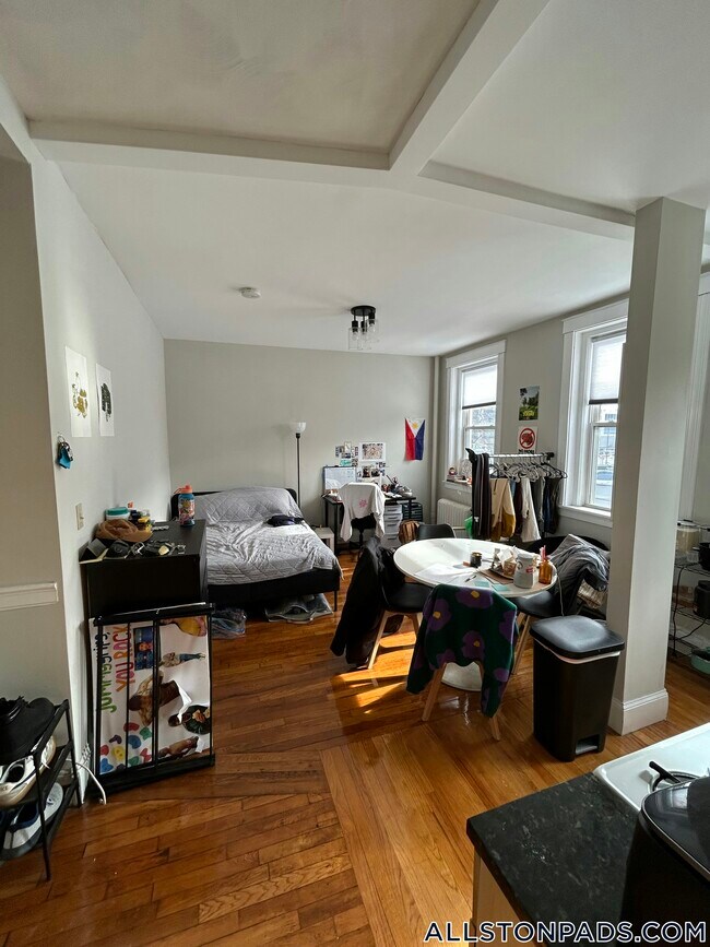 Photo - 1189 Commonwealth Ave Unit 6