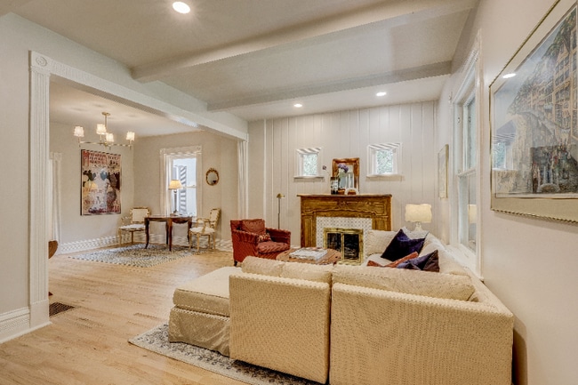 Photo - 2105 S Fillmore St