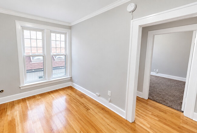 1-Bedroom for June 2027