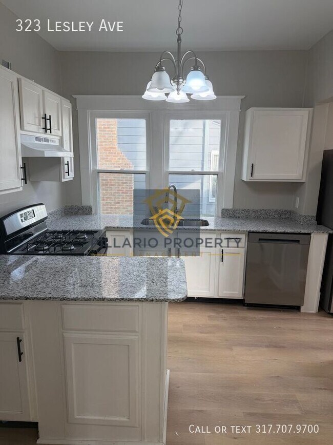 Photo - 323 N Lesley Ave