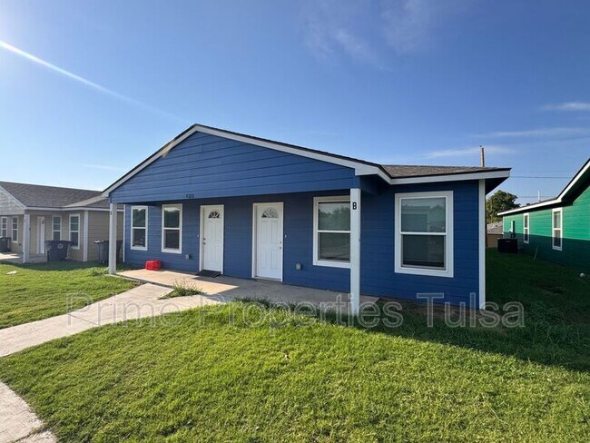4120 W 56th Pl Unidad B