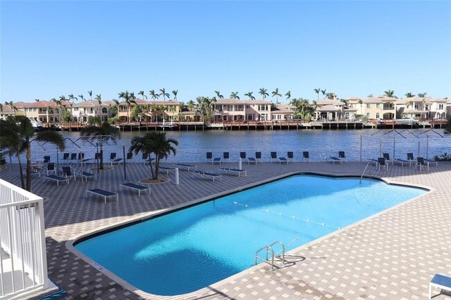 Building Photo - 1500 S Ocean Dr Unit ALLINGTON TOWERS Rental