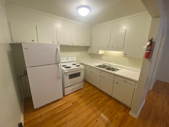 kitchen - Jersey