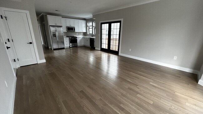 Photo - 283 Lamartine St Unit 4-bed 2-bath  #2
