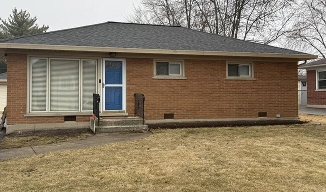 Building Photo - 711 N Kenilworth Ave