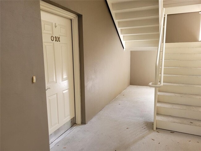 Photo - 4833 SW 91st Terrace Unit O 101