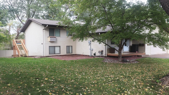 Slide Property View - 6380 7th St NE Unit 1