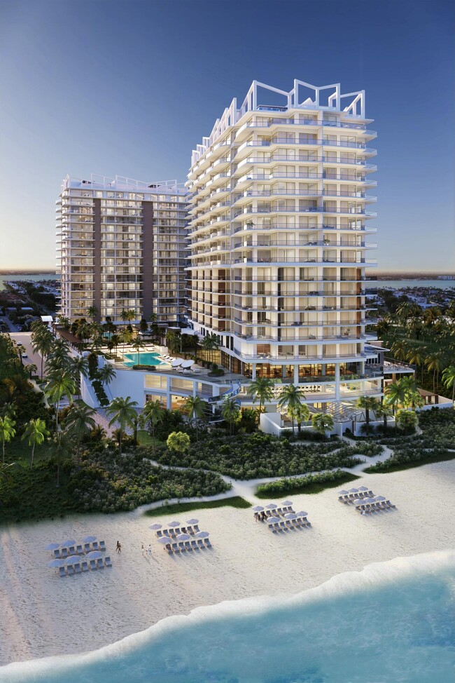 Building Photo - 3100 N Ocean Dr Unit 1009 Rental