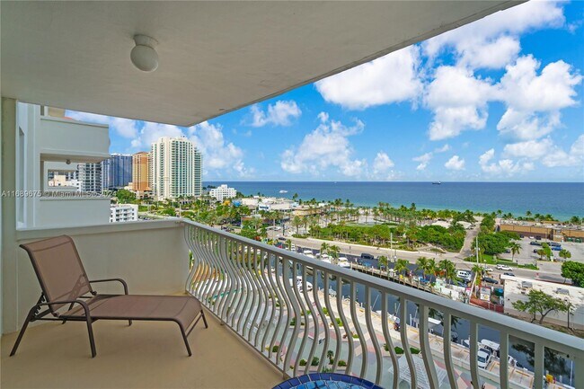 Photo - 1 Las Olas Cir Unit #1204