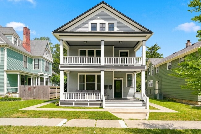 1016 W Washington Blvd Unit 1