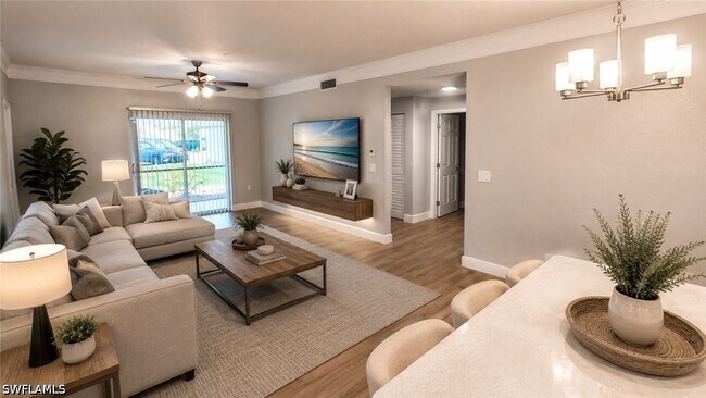 Photo - 11530 Villa Grand Unit 1101