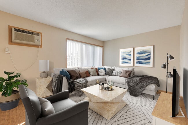 Photo - Townview Villas