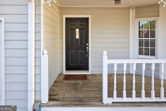 Photo - 5917 S Deshon Ct