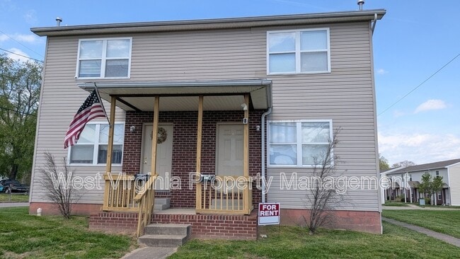 Building Photo - 1103 24th St