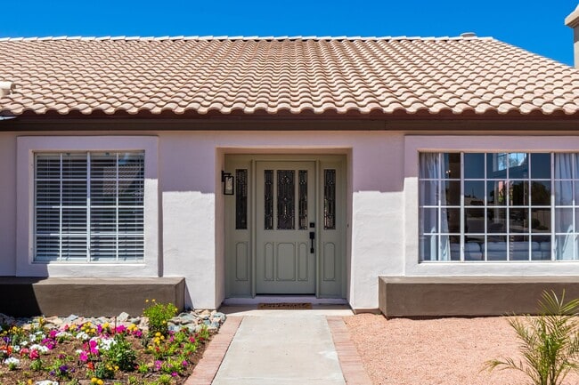 Photo - Beautiful updated 4 bedroom plus, 2 bath home in Chandler