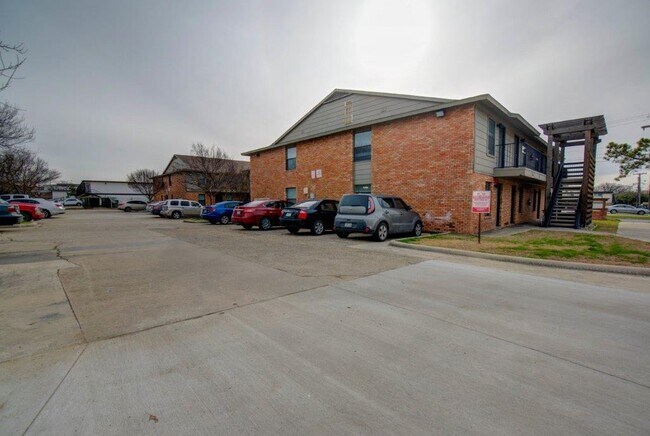 Concrete Jungle Properties-DENTON