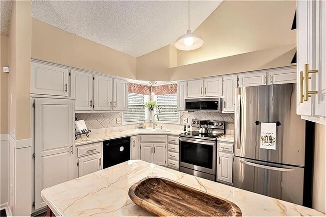 Photo - 18443 W 160th Terrace