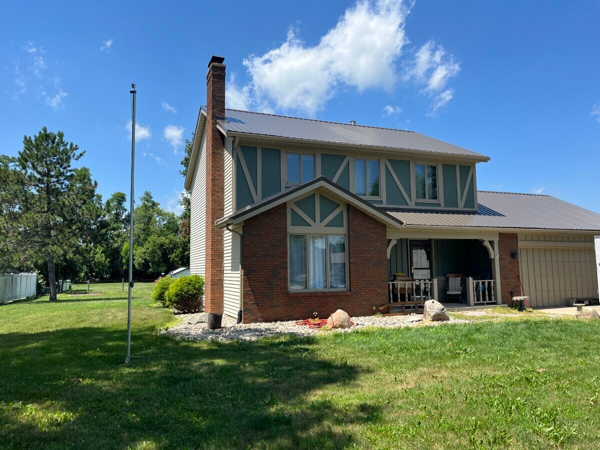 18434 Northrop Dr Rental For Rent in Goshen, IN