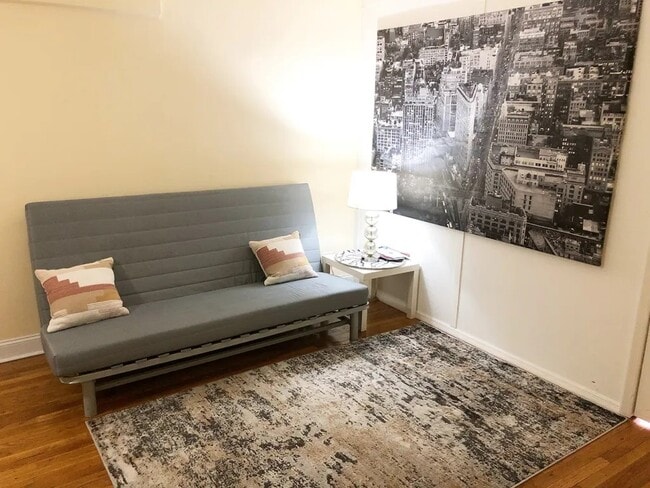 Furnished room/NOT APARTMENT - Furnished room/NOT APARTMENT Unit 5C