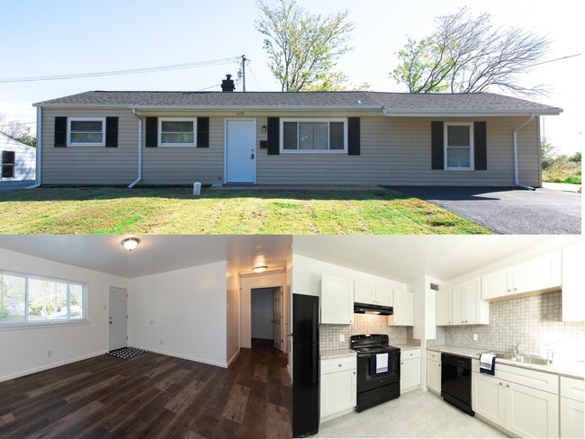 1410 Coco Place
