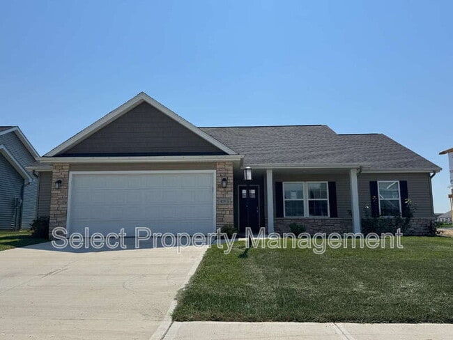 Building Photo - 4915 Whittlebury Dr