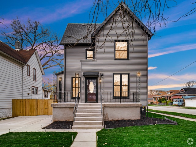 Building Photo - 10100 S Eggleston Ave Rental