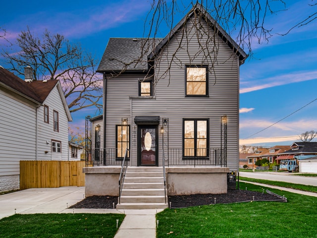 Photo - 10100 S Eggleston Ave Casa