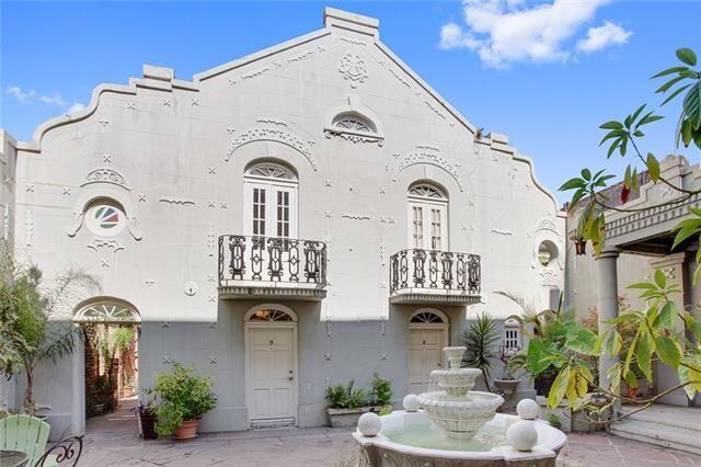 Building Photo - 523 Dumaine St