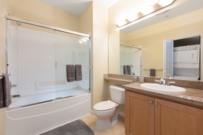 Renovated Package I Bath