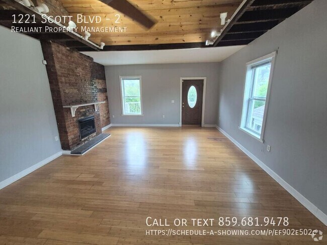Building Photo - 1221 Scott St Unit 2 Rental