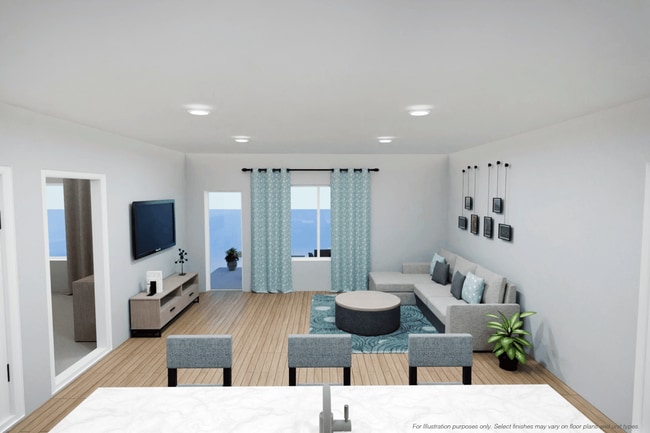 Photo - The Meridian on 32