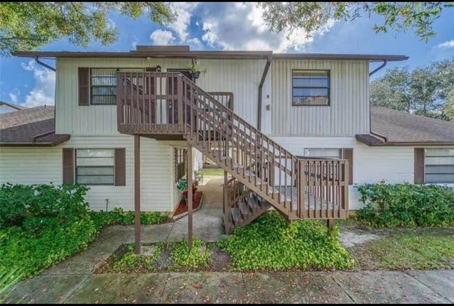 Building Photo - 4947 91st Ave N Unit C