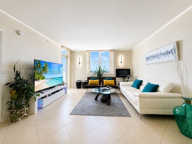 3001 S Ocean Dr Unidad 1127