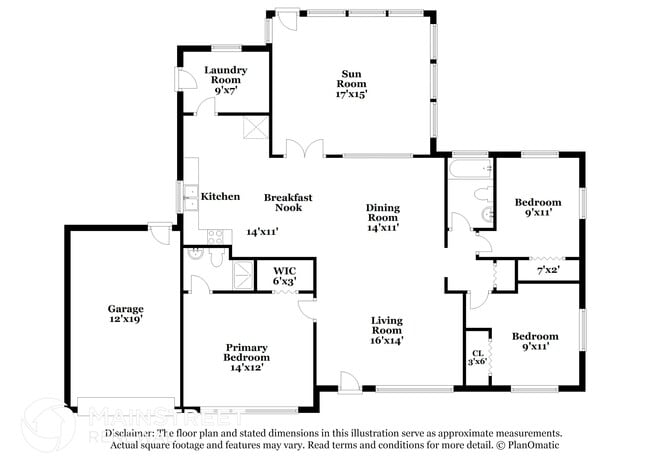 Photo - 2644 Sadler Ln
