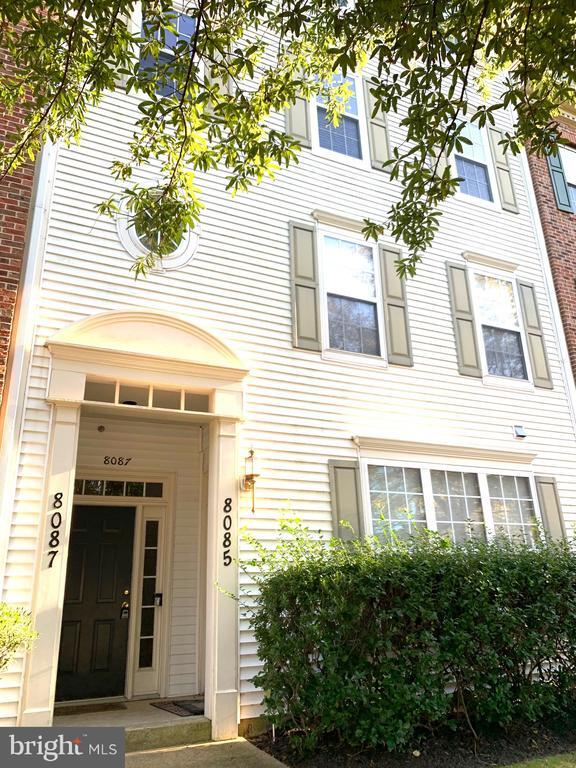 Photo - 8087 Gatehouse Rd