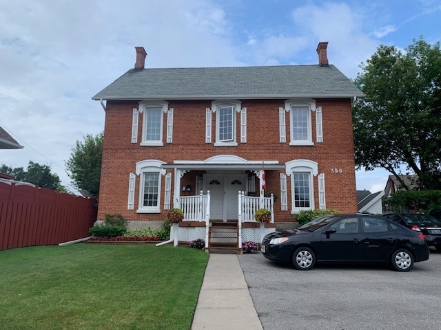 Photo - 356 Ritson Rd S Unité 5