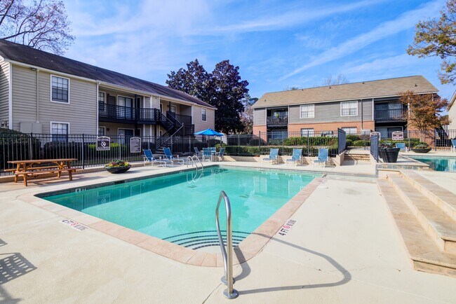 Bradford Pointe