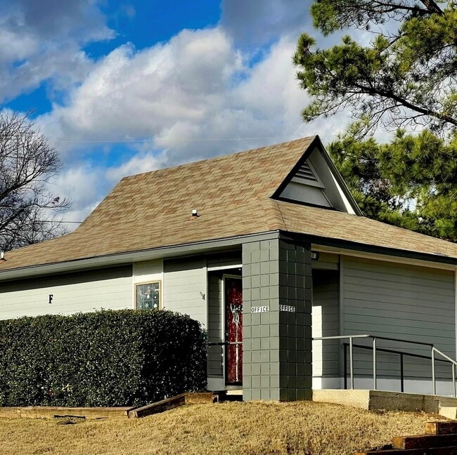 Photo - Ridgewood Apartments