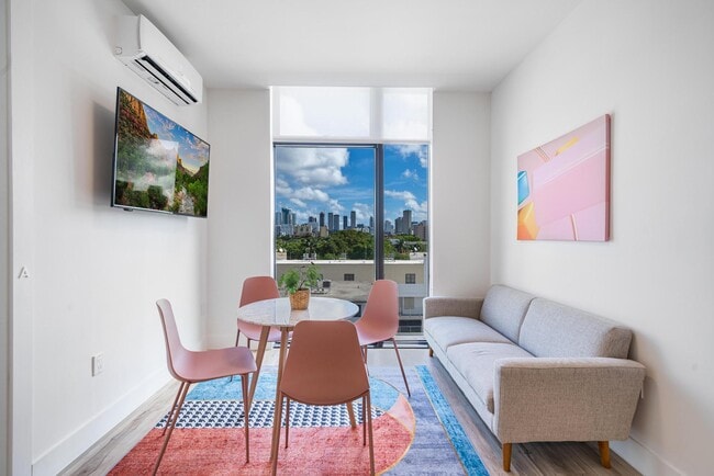 Pastel Apartments