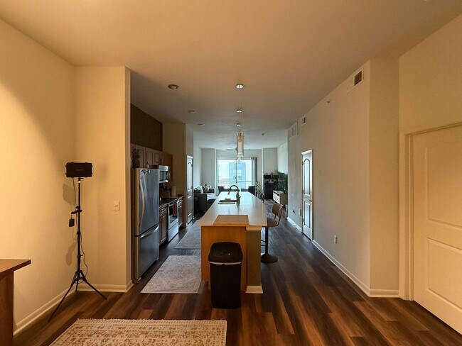 Photo - 11600 Century Oaks Terrace Unit SI ID1609009P