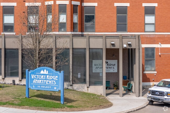 Photo - Victory Ridge Apartments